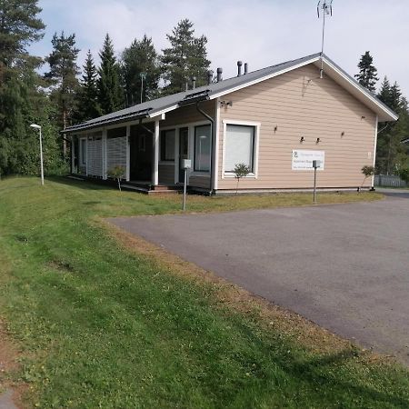 Majoituspalvelu Nurmi Apartment Oksapolku 2 A Deluxe Huoneisto 60M3 Raahe Exteriér fotografie