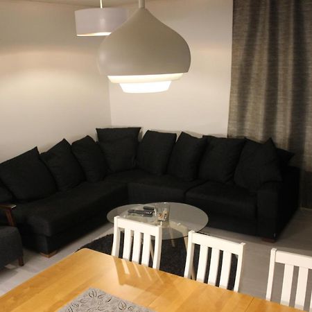 Majoituspalvelu Nurmi Apartment Oksapolku 2 A Deluxe Huoneisto 60M3 Raahe Exteriér fotografie